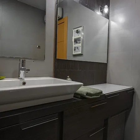 Alojamiento Santo Reino De Jaén Exterior foto