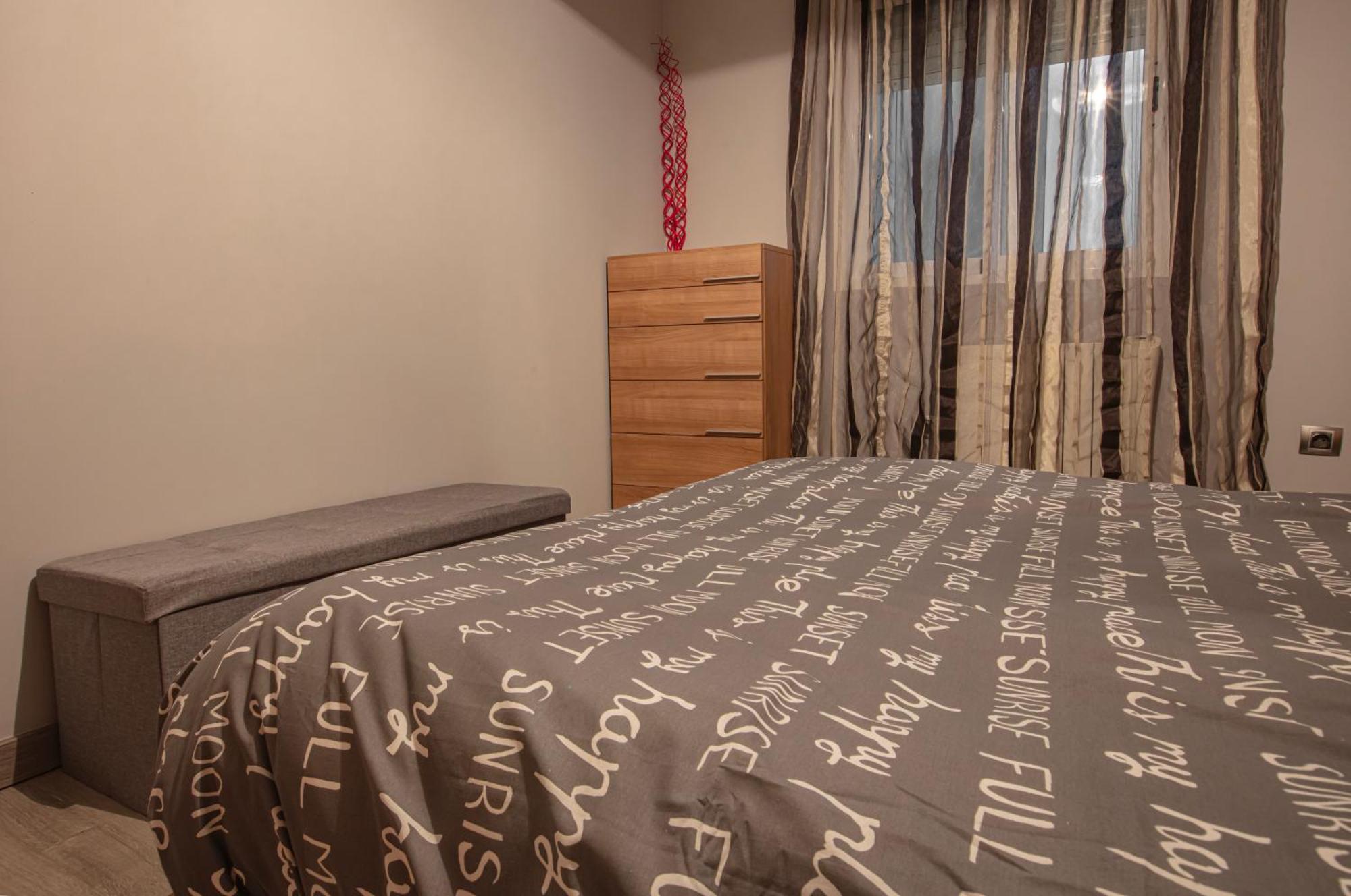 Apartment Santo Reino De