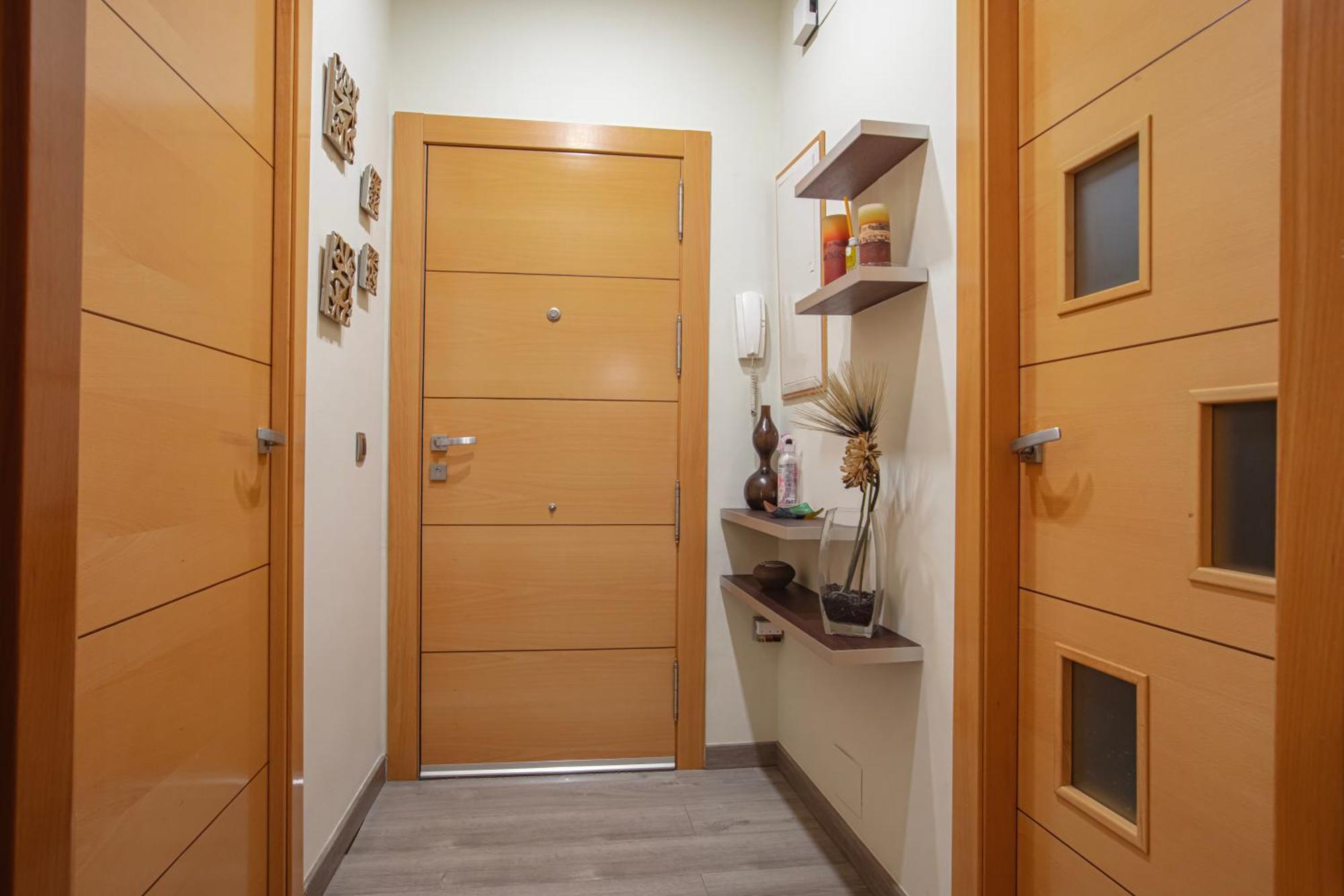 Apartment Santo Reino De *