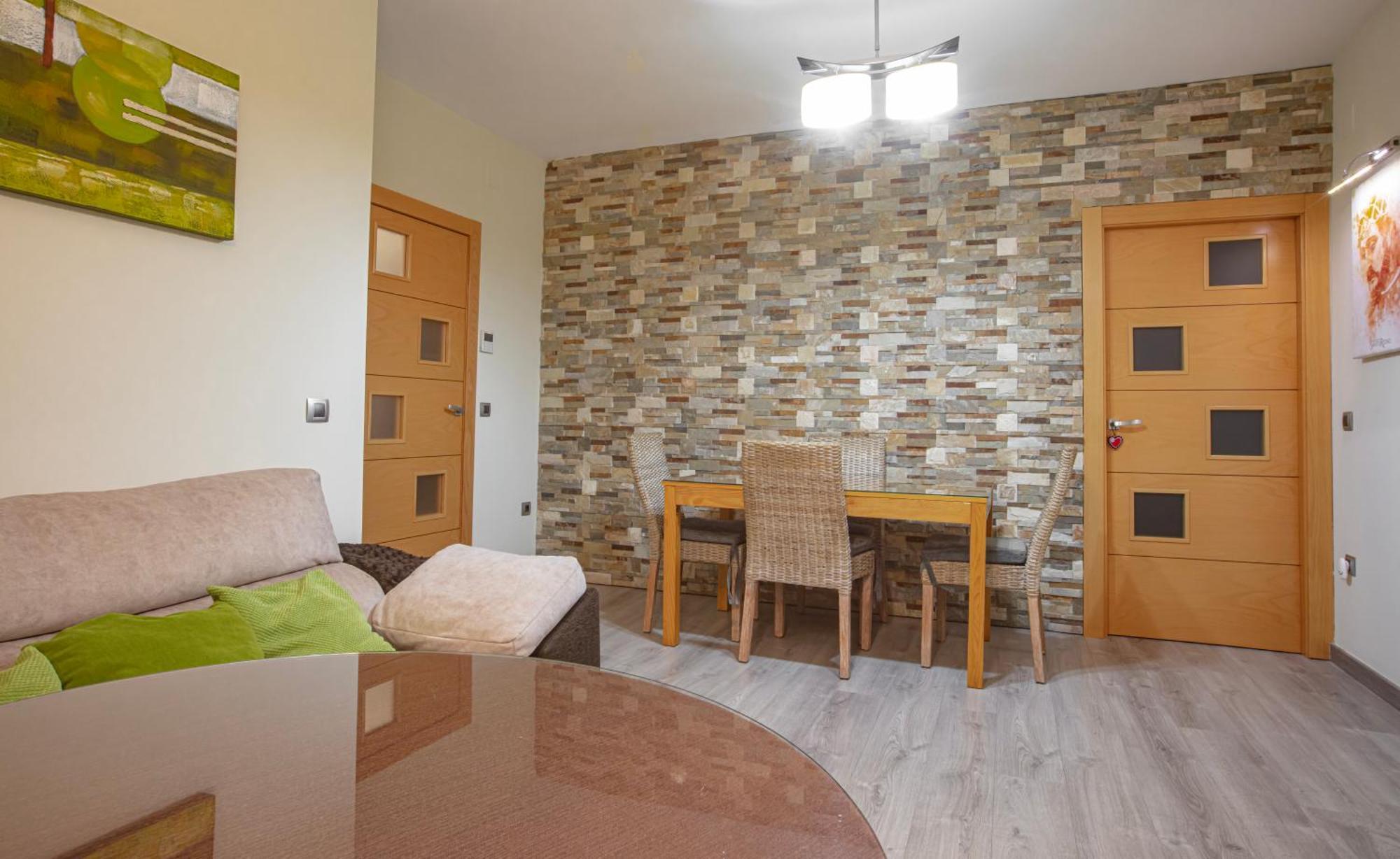 Apartment Santo Reino De