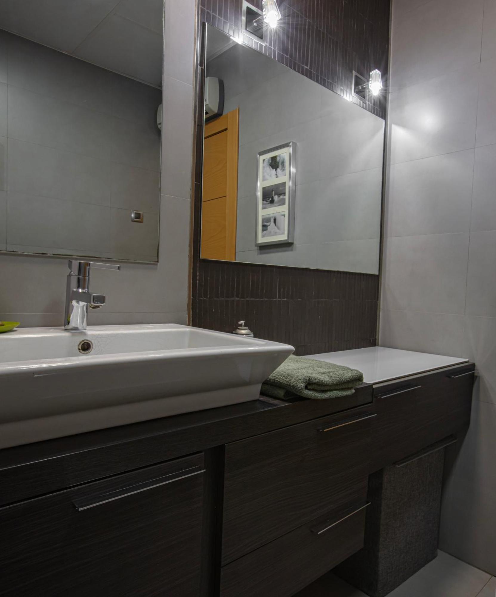 Apartment Santo Reino De *
