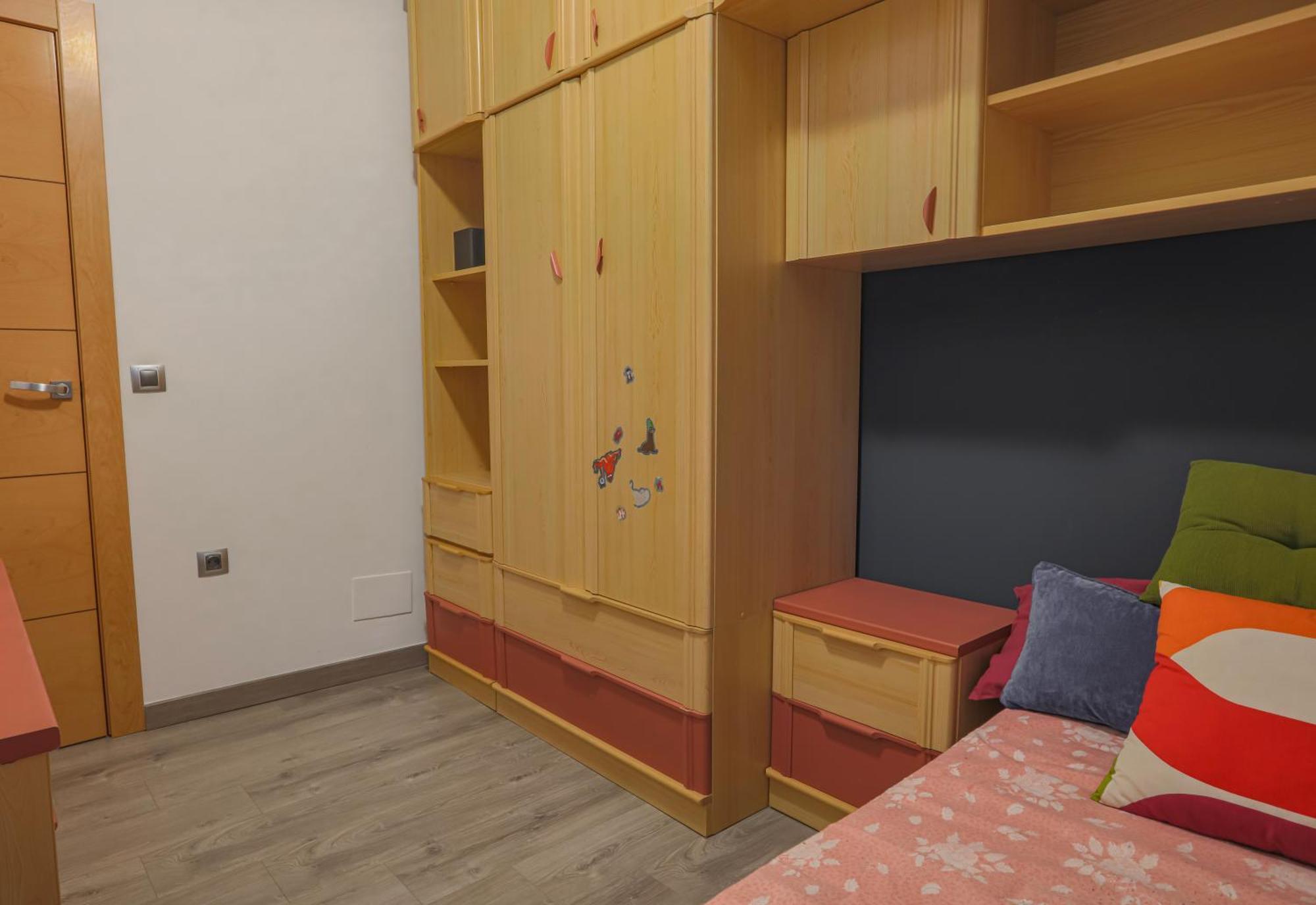 Santo Reino De Apartment *
