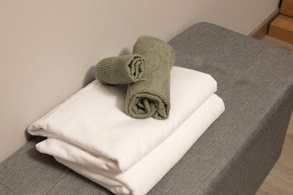 Santo Reino De Apartment *