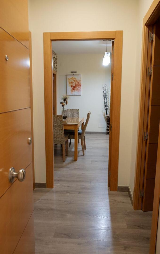 Apartment Santo Reino De