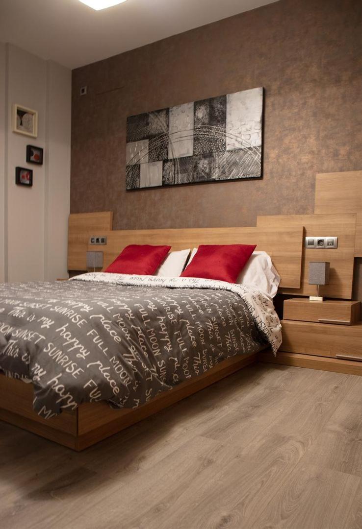 Santo Reino De Apartment Jaen