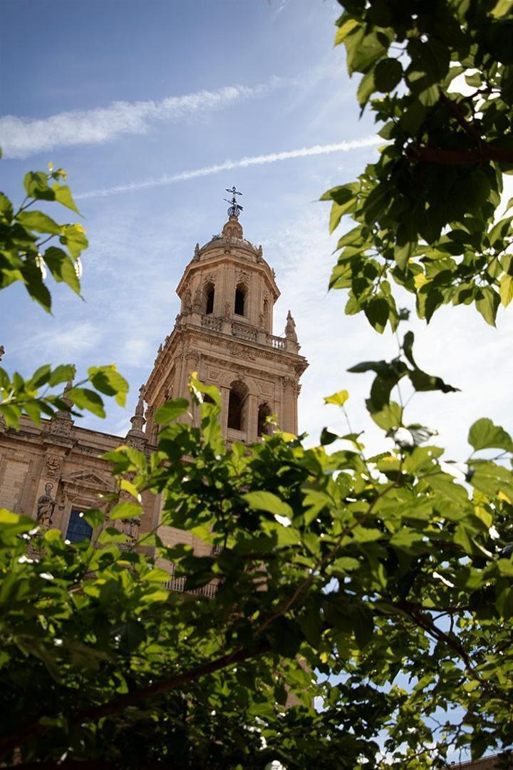 Apartment Santo Reino De Jaen