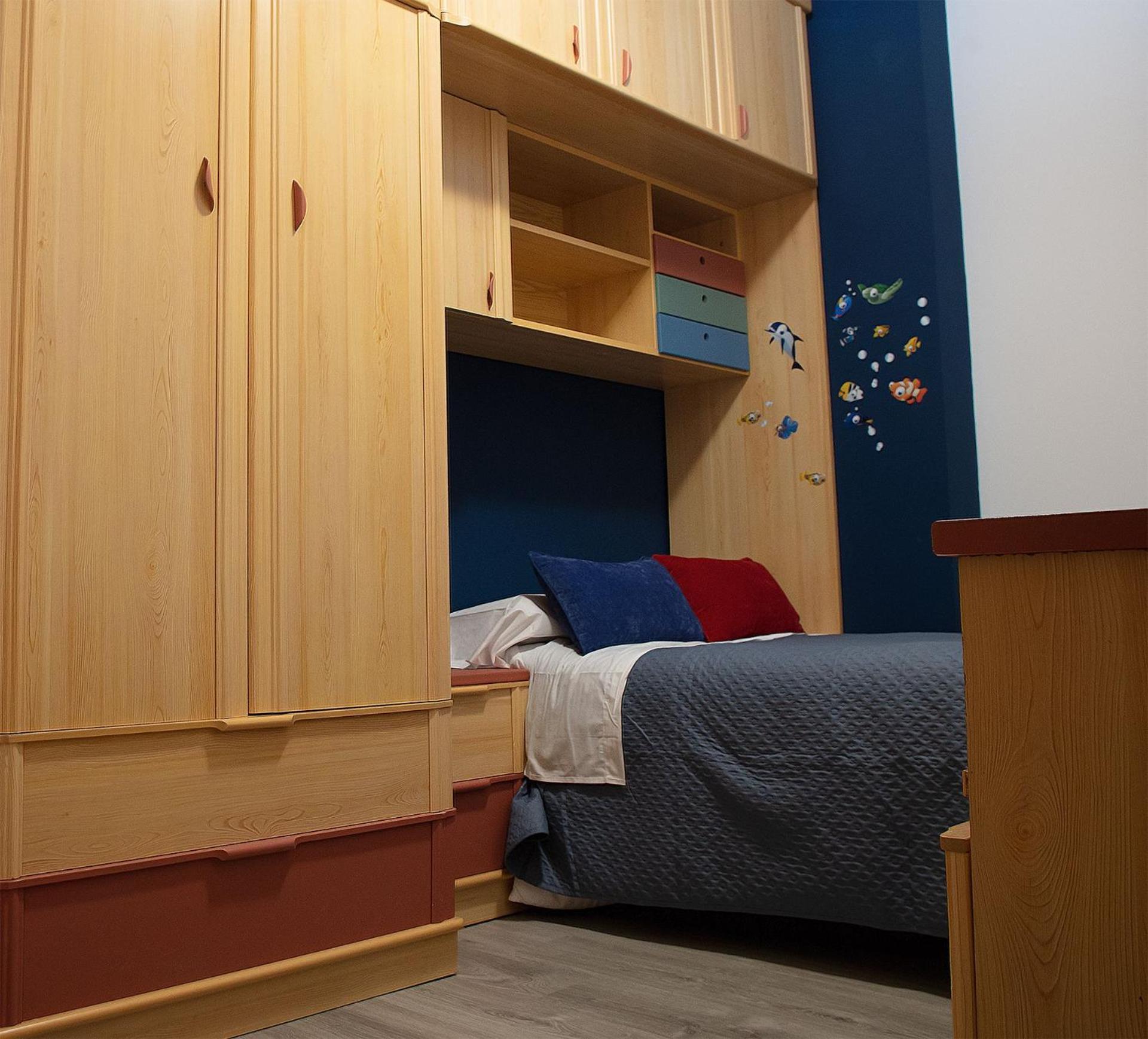 Apartment Santo Reino De